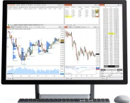 Desktop - Trading Platform